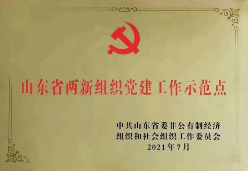 推进会及省级示范点党组织书记培训班